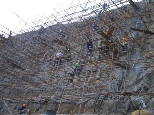 湖州公路桩基检测